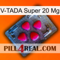 V-TADA Super 20Mg 13
